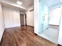 Chancery Hill Road (D11), Terrace #626647831